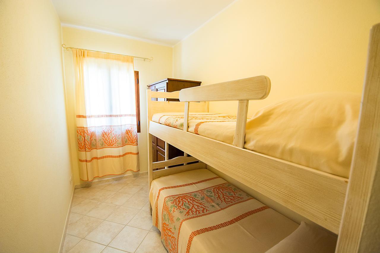 奥罗塞伊Le Residenze Del Maria Rosaria - Vico Friuli 1别墅 外观 照片