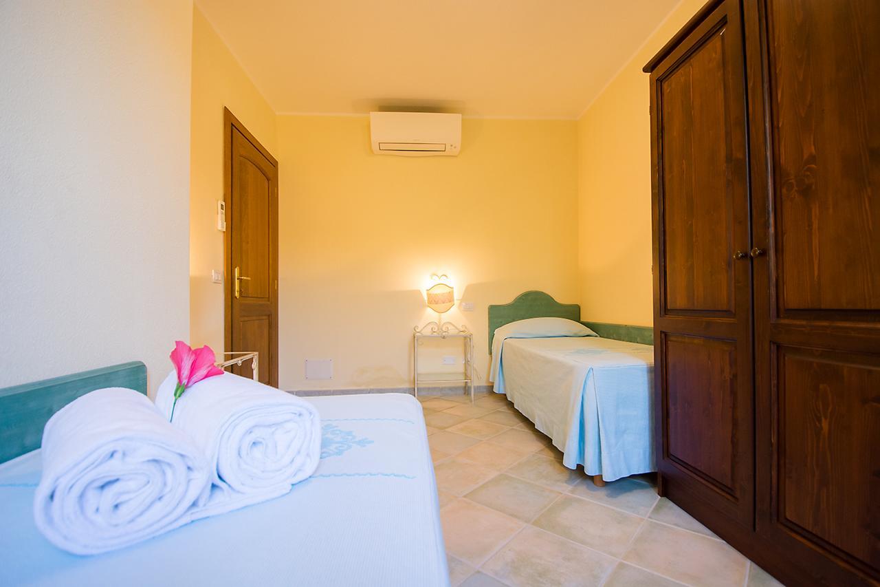 奥罗塞伊Le Residenze Del Maria Rosaria - Vico Friuli 1别墅 外观 照片