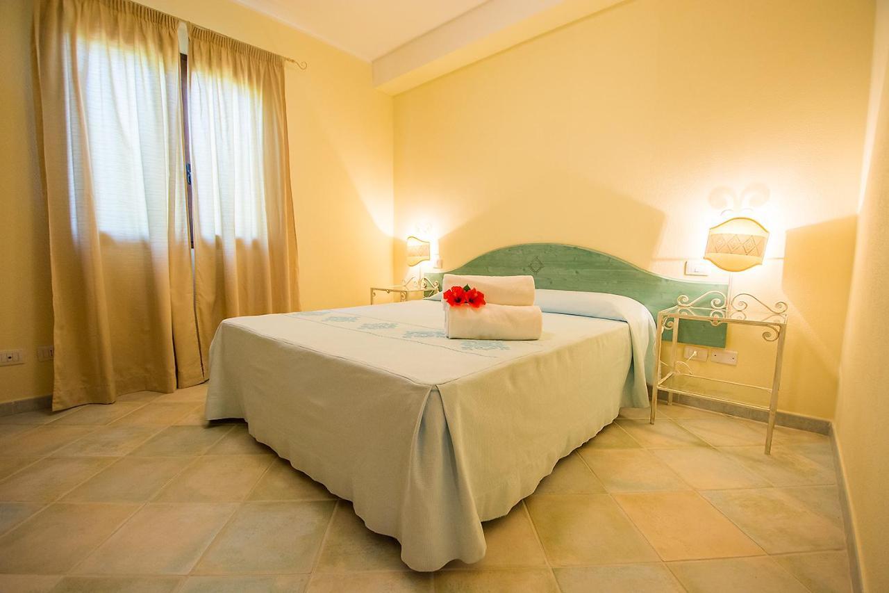奥罗塞伊Le Residenze Del Maria Rosaria - Vico Friuli 1别墅 外观 照片