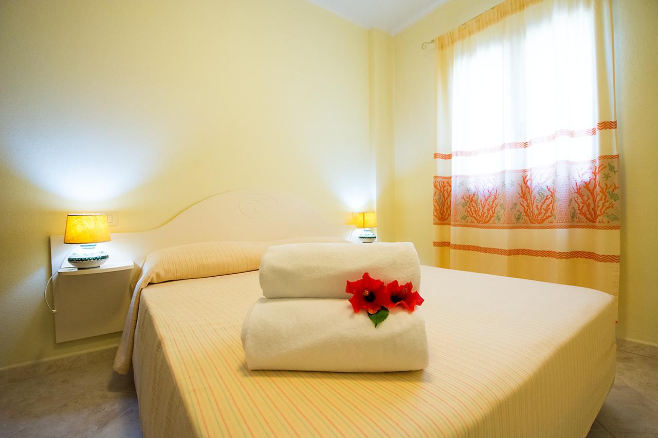 奥罗塞伊Le Residenze Del Maria Rosaria - Vico Friuli 1别墅 外观 照片