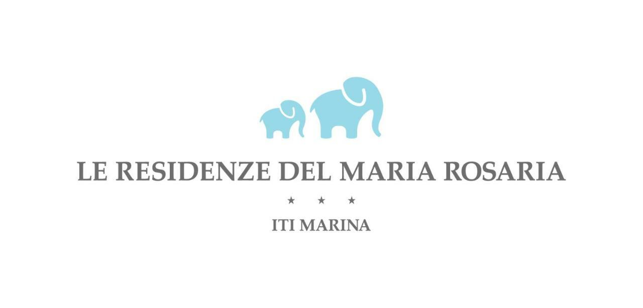 奥罗塞伊Le Residenze Del Maria Rosaria - Vico Friuli 1别墅 外观 照片